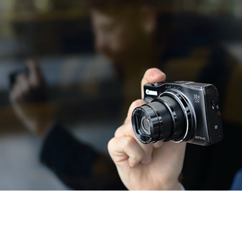 Mooiere foto's maken