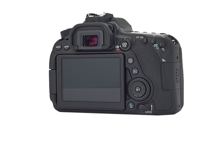 zanger landelijk Herformuleren Canon EOS 80D - EOS Digital SLR en Compacte Systeem Camera's - Canon België