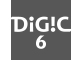Pictogram 1.0-type CMOS