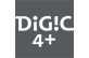 Krachtige DIGIC-verwerking