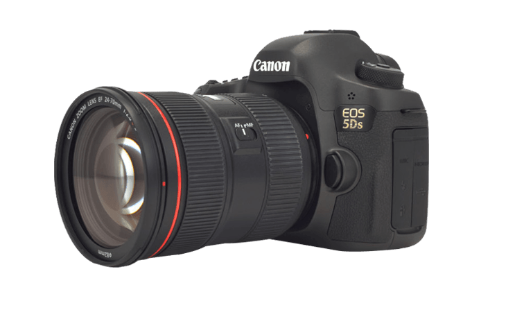 Voorlopige ZuidAmerika wandelen Canon EOS 5DS - EOS Digital SLR en Compacte Systeem Camera's - Canon België