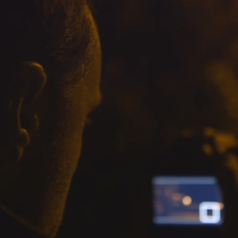 Haarscherpe HD-video's bij weinig licht