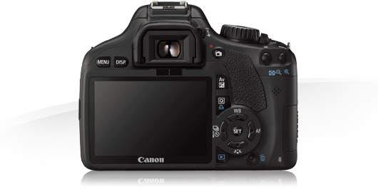 Bijdrage Hubert Hudson Fascinerend Canon EOS 550D -Specificaties - EOS Digital SLR en Compacte Systeem  Camera's - Canon België