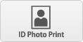 Dual ID photo printing with extended size options