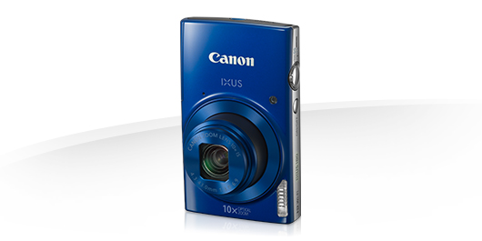 Gooi radiator debat Canon IXUS 180 - Canon PowerShot en IXUS Compact camera's - Canon België