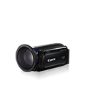 Canon LEGRIA HF R68