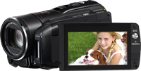 Canon LEGRIA HF M31