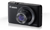 Canon PowerShot S200 - Canon PowerShot en IXUS Compact camera's - Canon