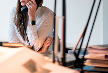 PR Contacts