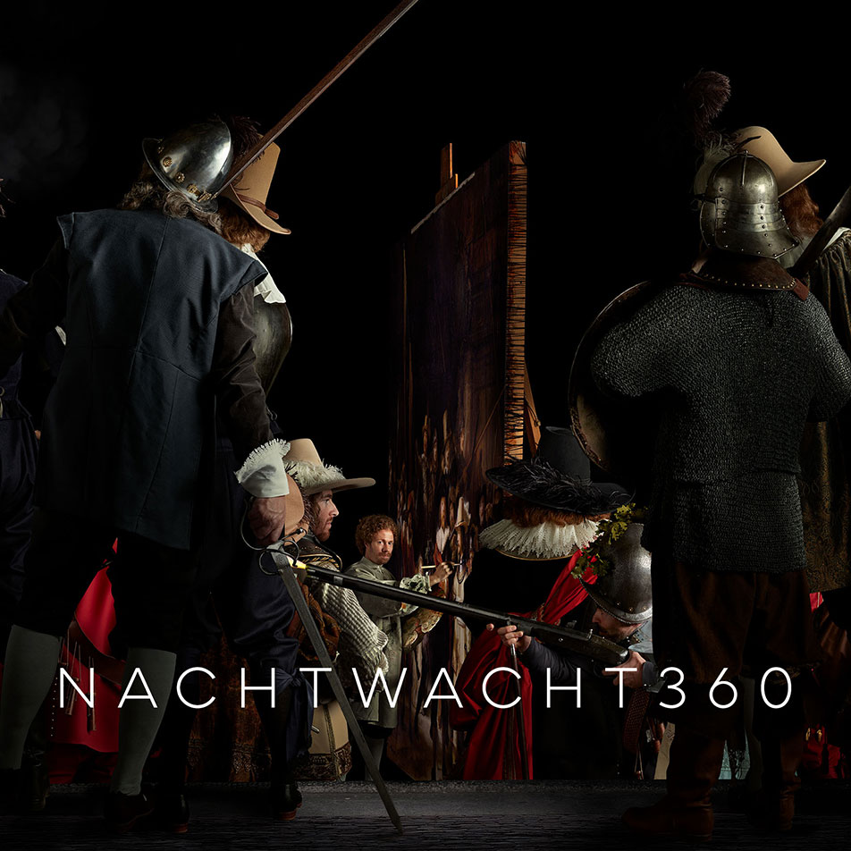 Nachtwacht 360